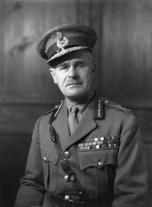 Lord Wavell